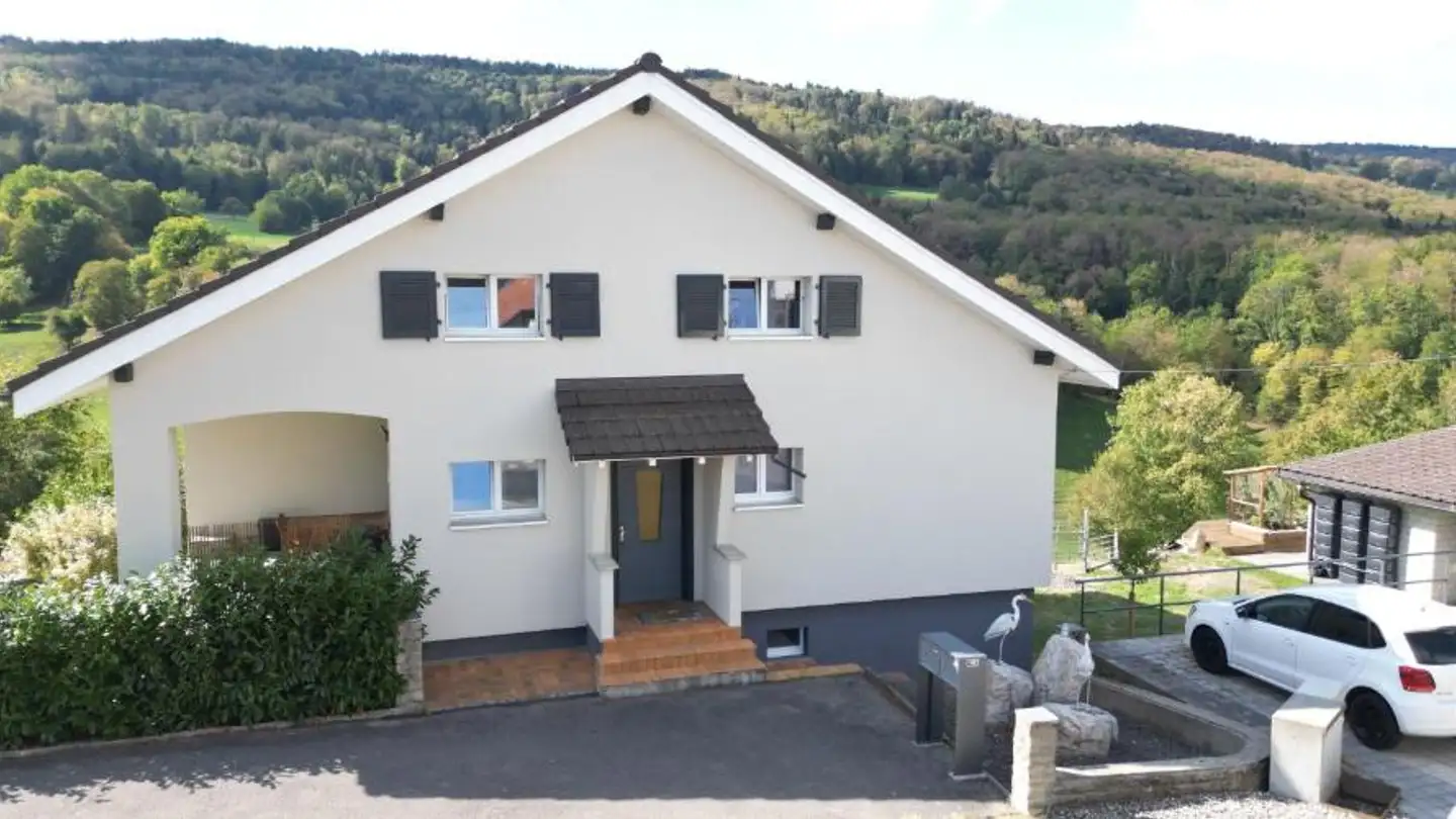 Apartment for sale - Route de Fontenais 468, 2903 Villars-sur-Fontenais