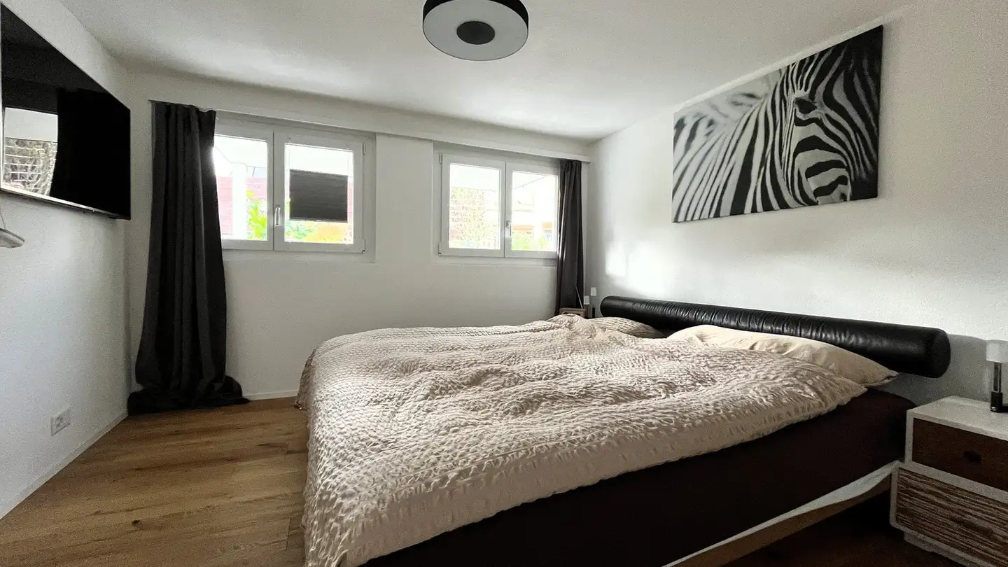 Casa singola in affitto - 6215 Beromünster - Photo 4