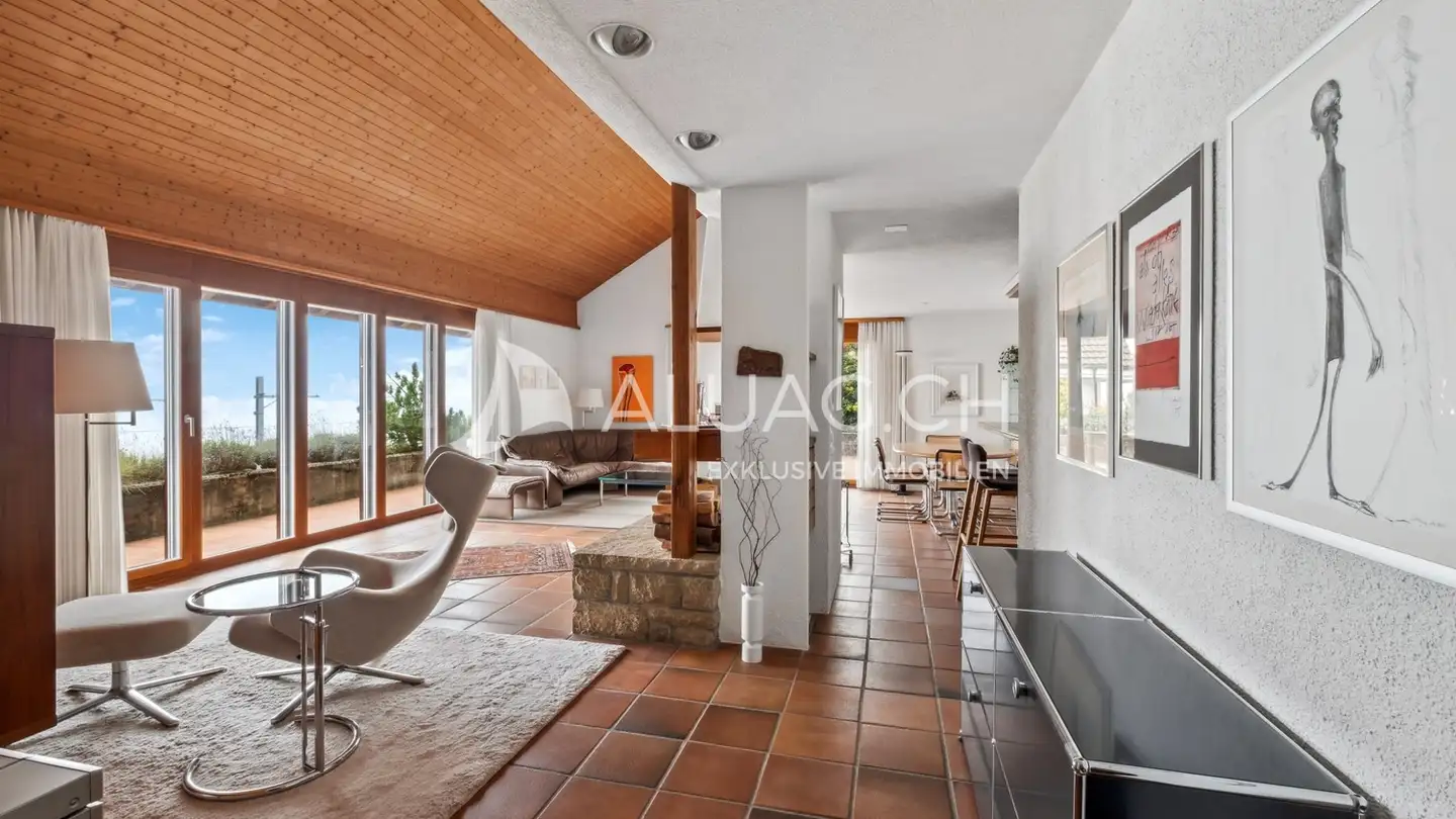 Casa singola in vendita - 2512 Tüscherz-Alfermée - Photo 4