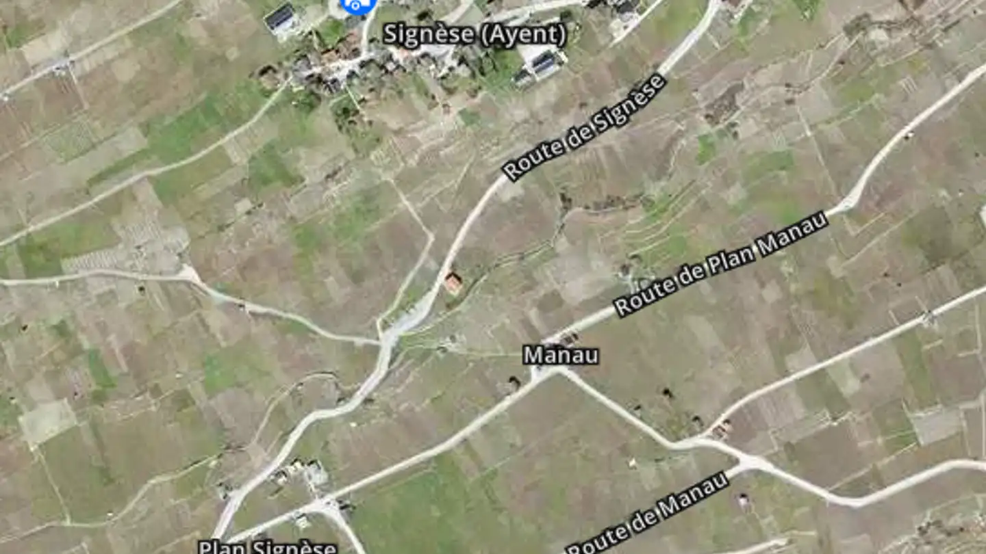 Casa singola in vendita - 1966 Signèse (Ayent) - Foto 4