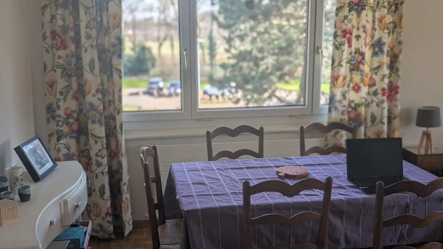 Appartement à louer - Chemin Des Saules 7, 2013 Colombier NE - Photo 3