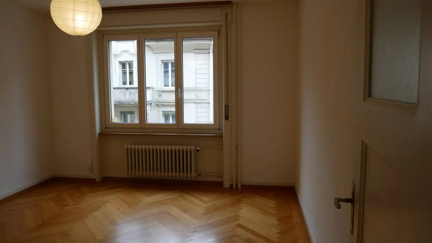 Wohnung mieten - Rue François-Guillimann 5, 1700 Fribourg - Foto 2