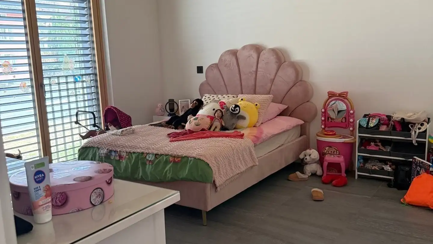 Apartment for rent - Via Al Foss 35, 6557 Cama - Photo 3