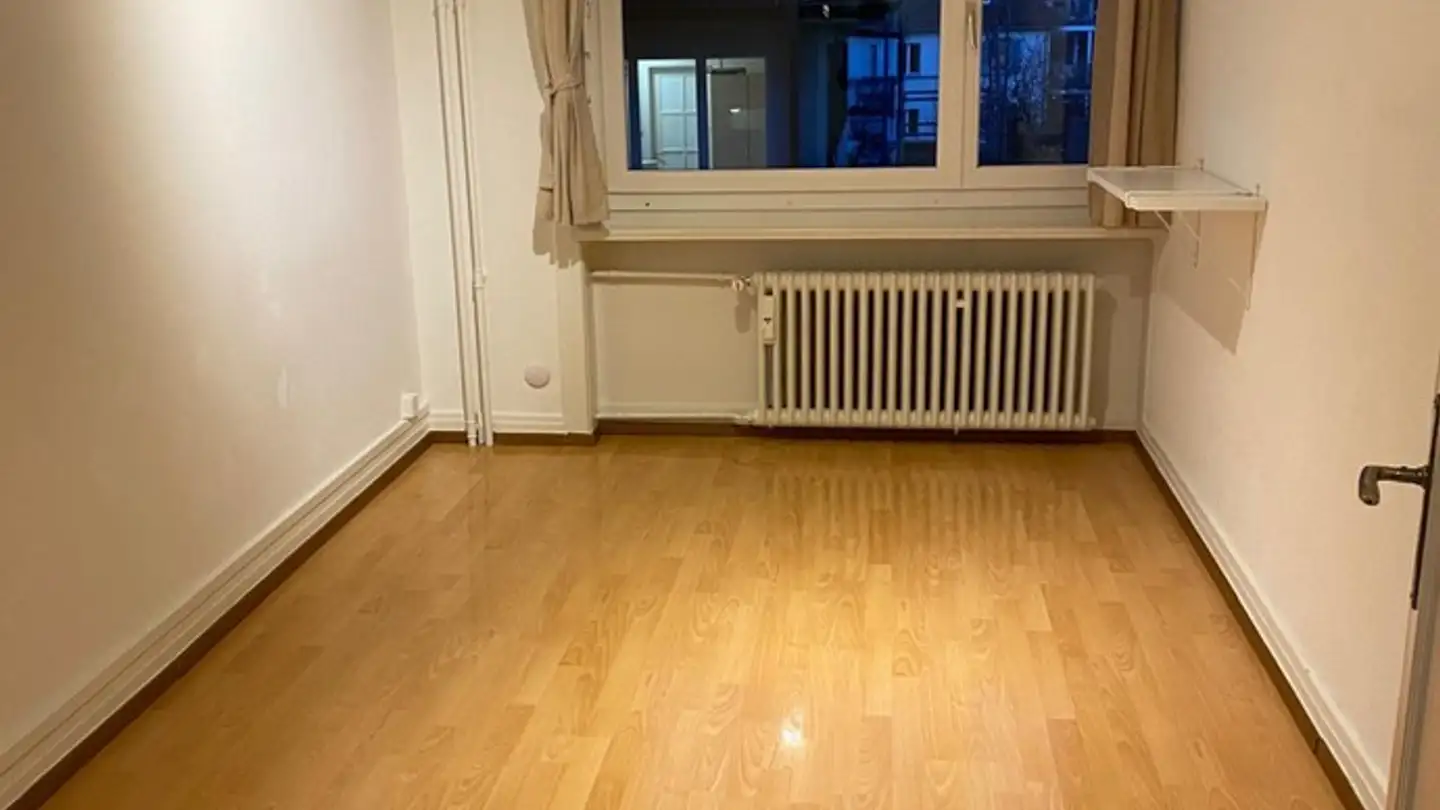 Chambre à louer - 8047 Zürich - Photo 3