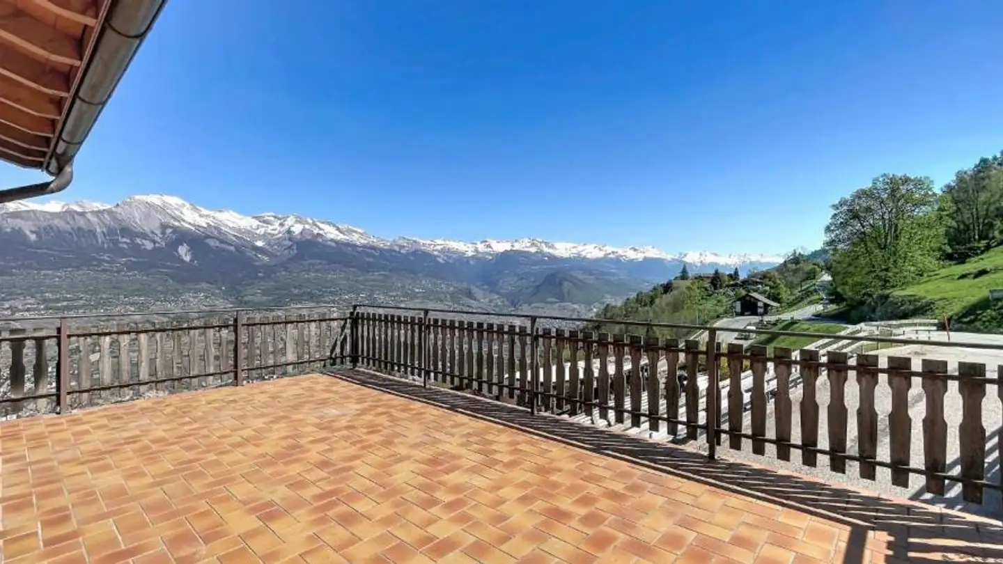 Single house for sale - 1992 Les Agettes