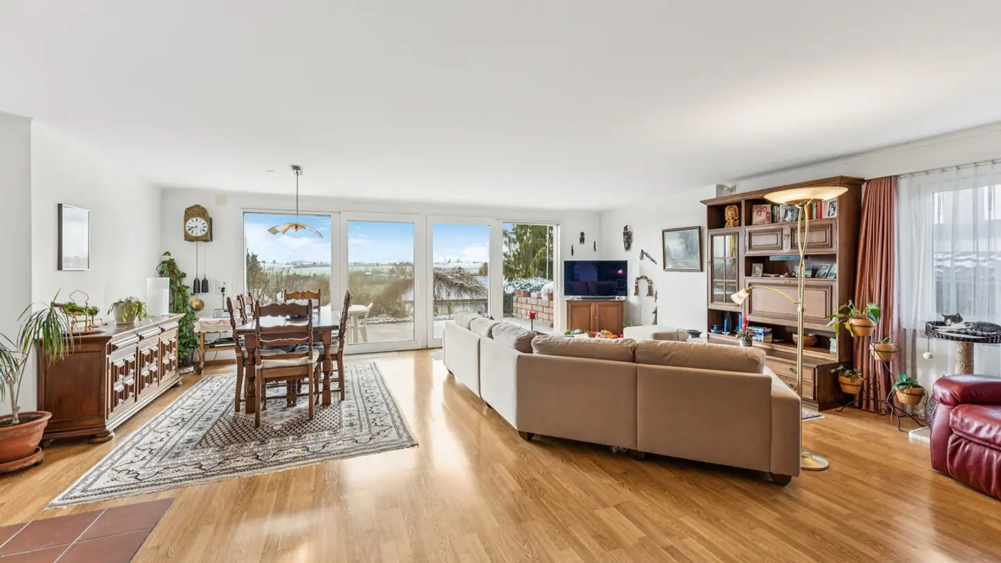 Einfamilienhaus kaufen - 1740 Neyruz FR - Foto 3