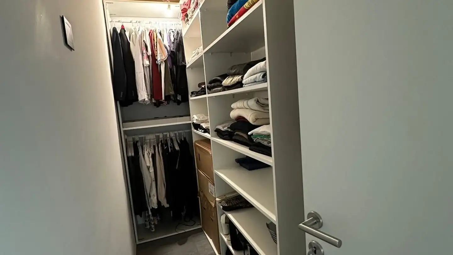 Apartment for rent - Via Al Foss 35, 6557 Cama - Photo 4