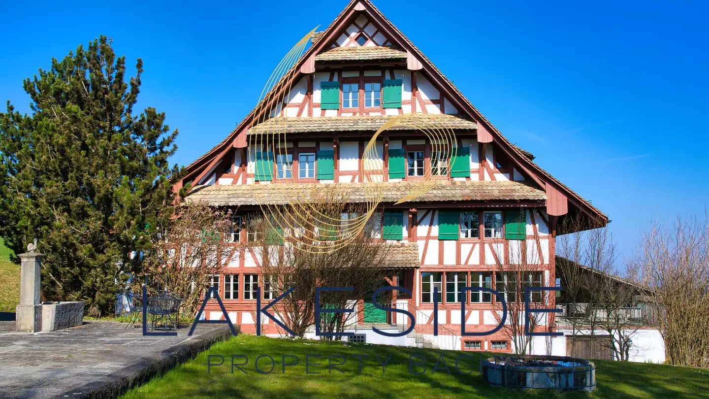 Single house for rent - 8816 Hirzel