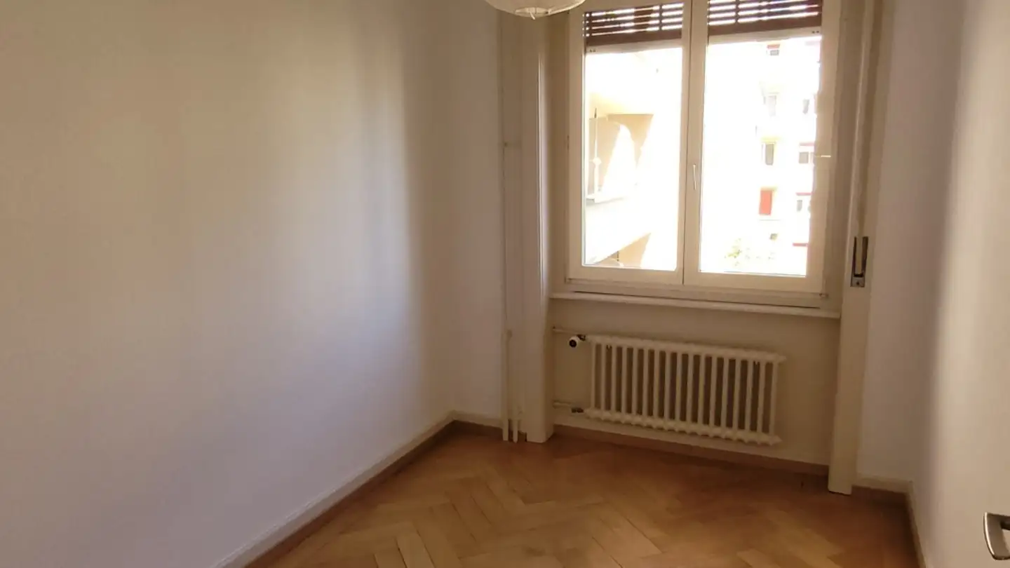 Wohnung mieten - Rue François-Guillimann 5, 1700 Fribourg - Foto 4