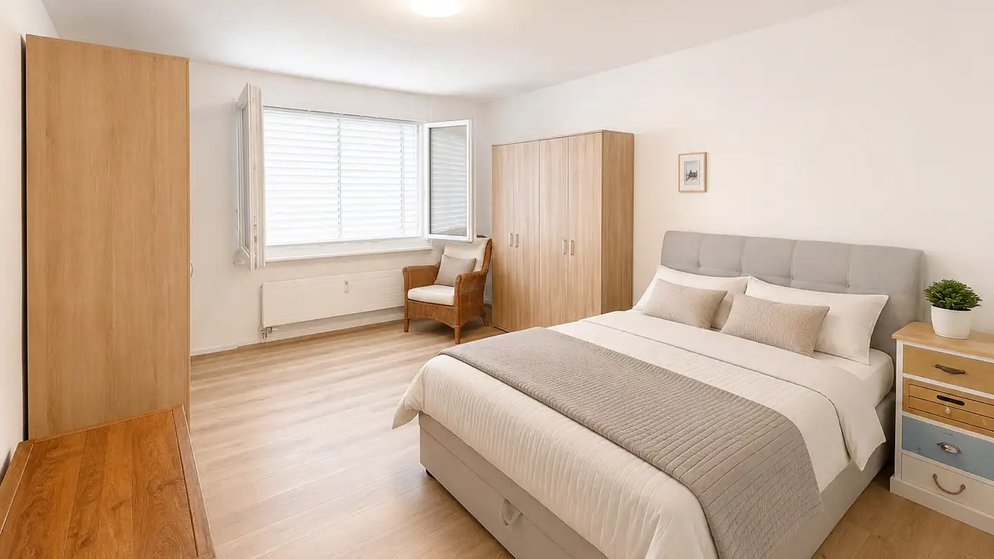 Apartment for rent - St. Gallerstrasse 16, 9400 Rorschach - Photo 4
