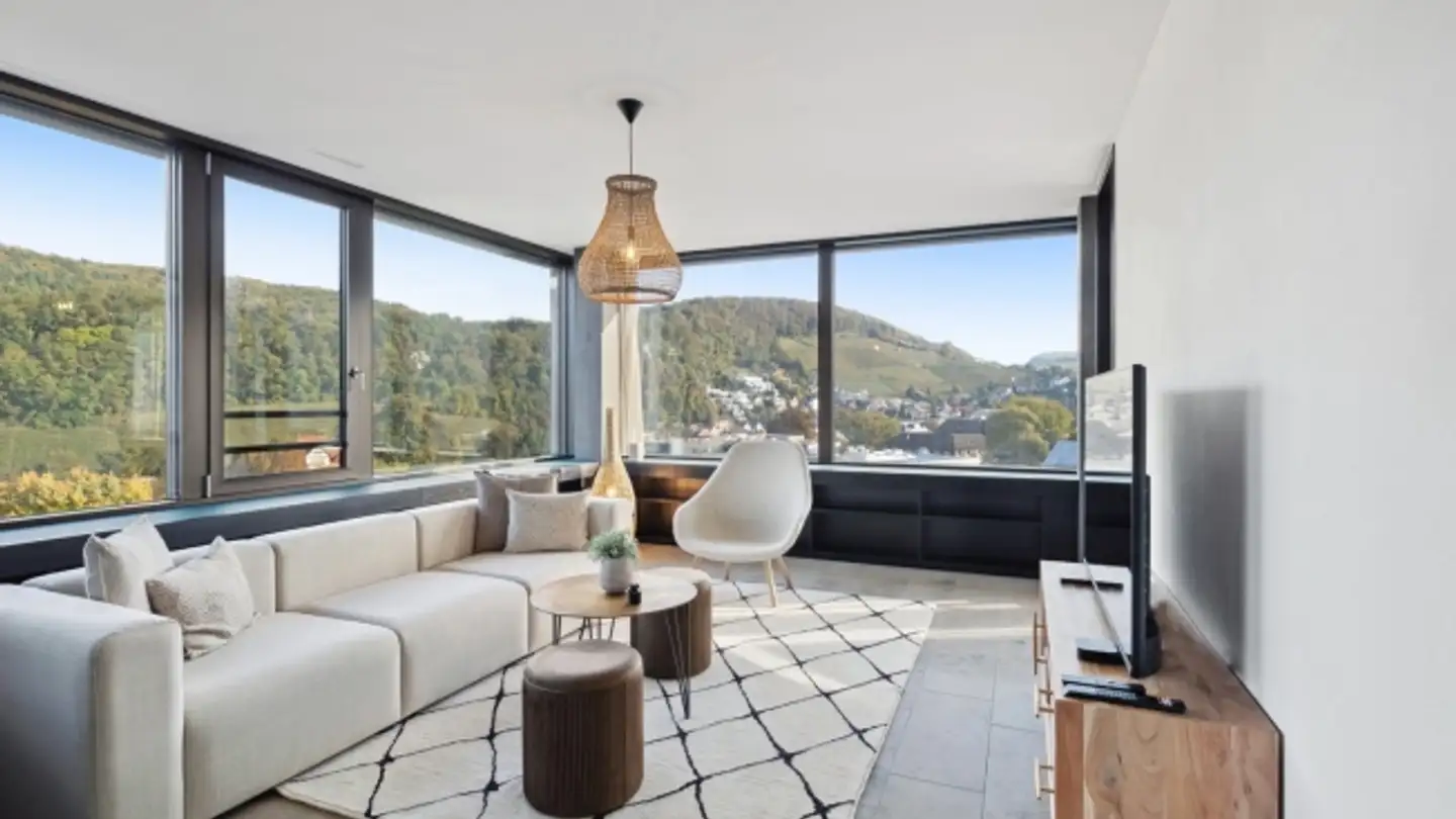 Appartamento in affitto - Brown Boveri Platz 4, 5400 Baden - Photo 2