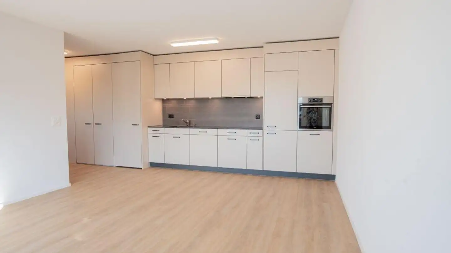 Apartment for rent - Chemin Vert / Grünweg 2a, 2502 Biel/Bienne