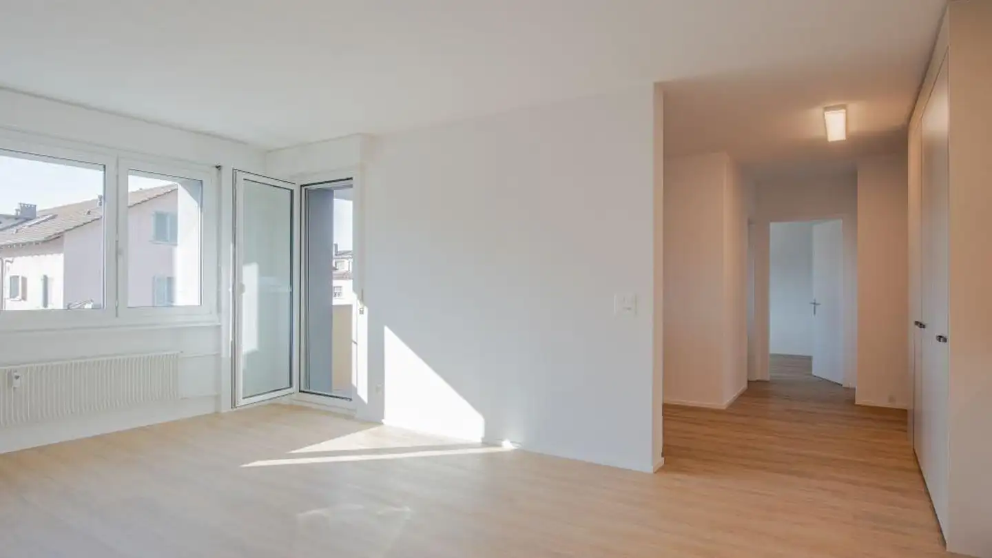 Apartment for rent - Chemin Vert / Grünweg 2a, 2502 Biel/Bienne - Photo 3