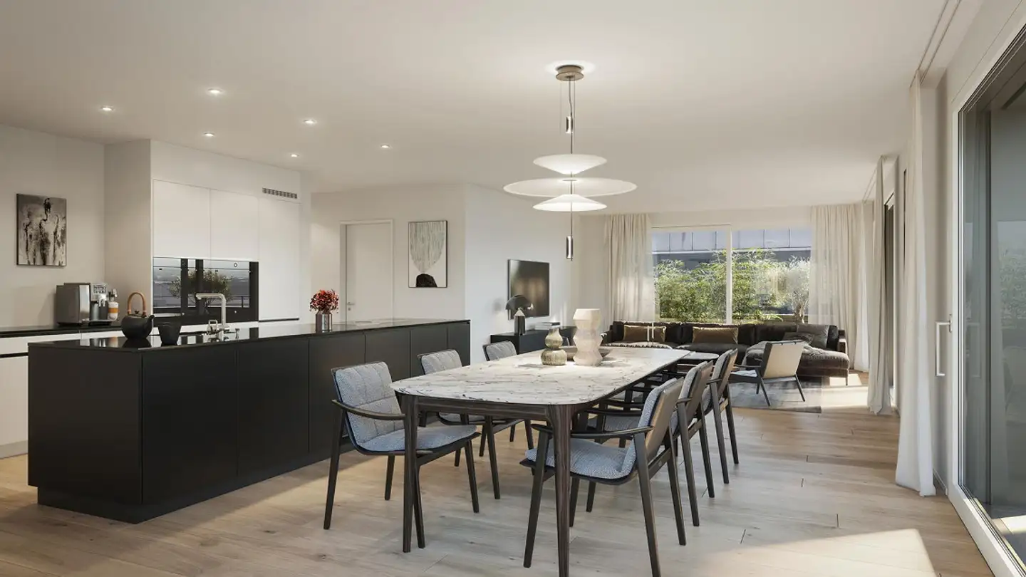 Appartamento in vendita - Werftstrasse, 8280 Kreuzlingen - Foto 3