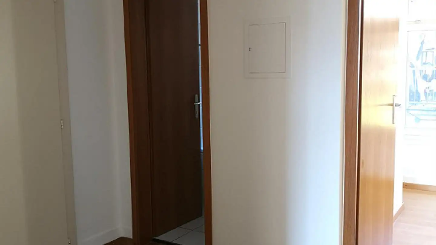 Appartement à louer - Sömmerlistrasse 10, 9000 St. Gallen - Photo 3