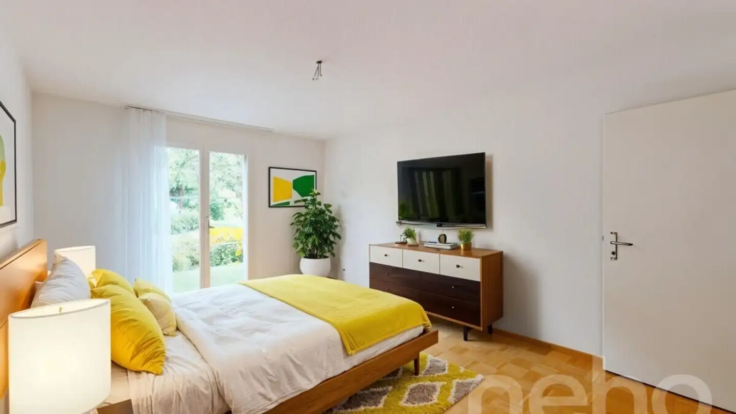 Wohnung kaufen - 8335 Hittnau