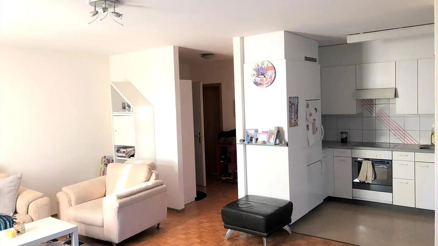 Appartement à louer - Sömmerlistrasse 10, 9000 St. Gallen - Photo 4