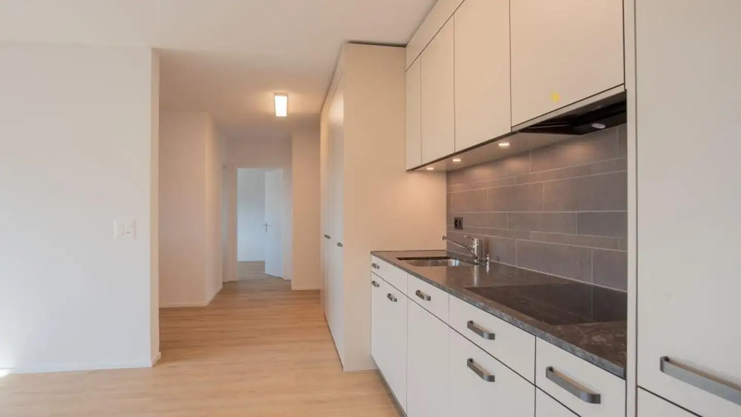 Apartment for rent - Chemin Vert / Grünweg 2a, 2502 Biel/Bienne - Photo 2