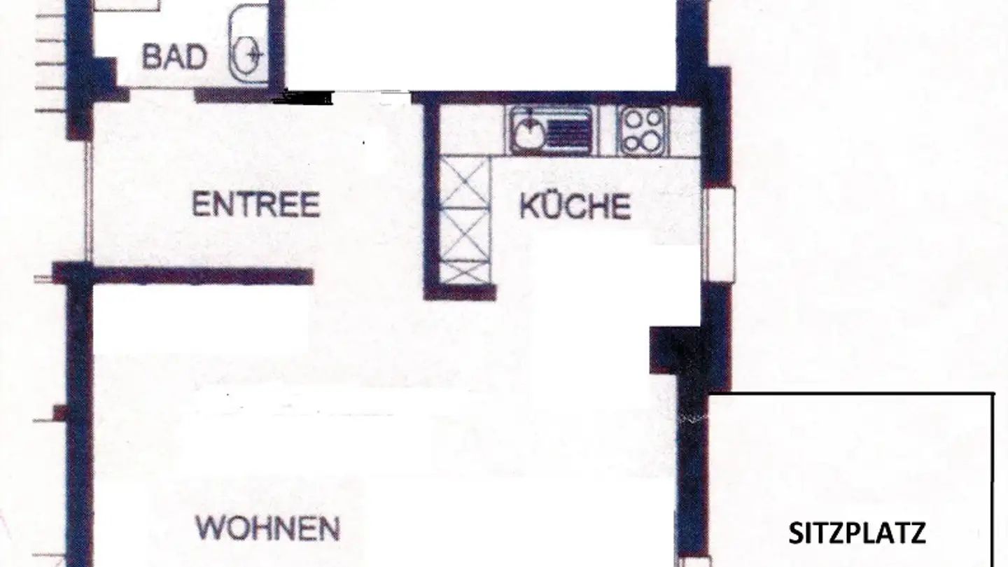 Appartement à louer - Sömmerlistrasse 10, 9000 St. Gallen - Photo 2