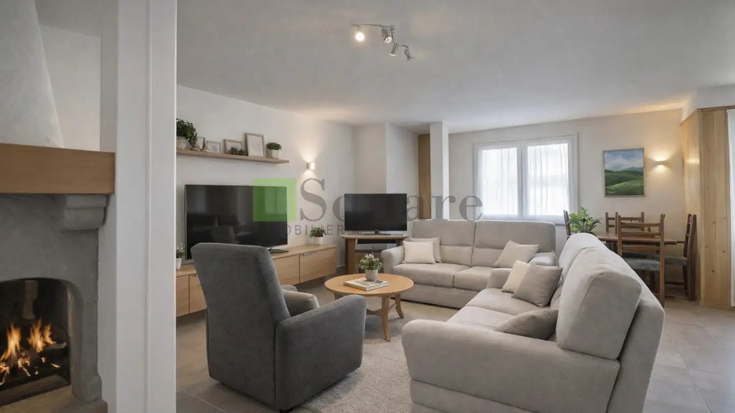 Apartment for sale - 1522 Lucens