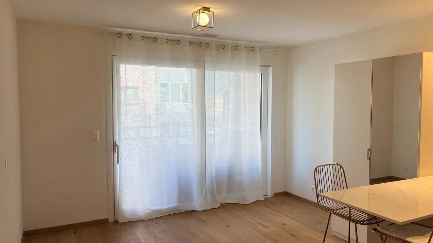 Wohnung mieten - Rue Oscar-Bider 24, 1950 Sion