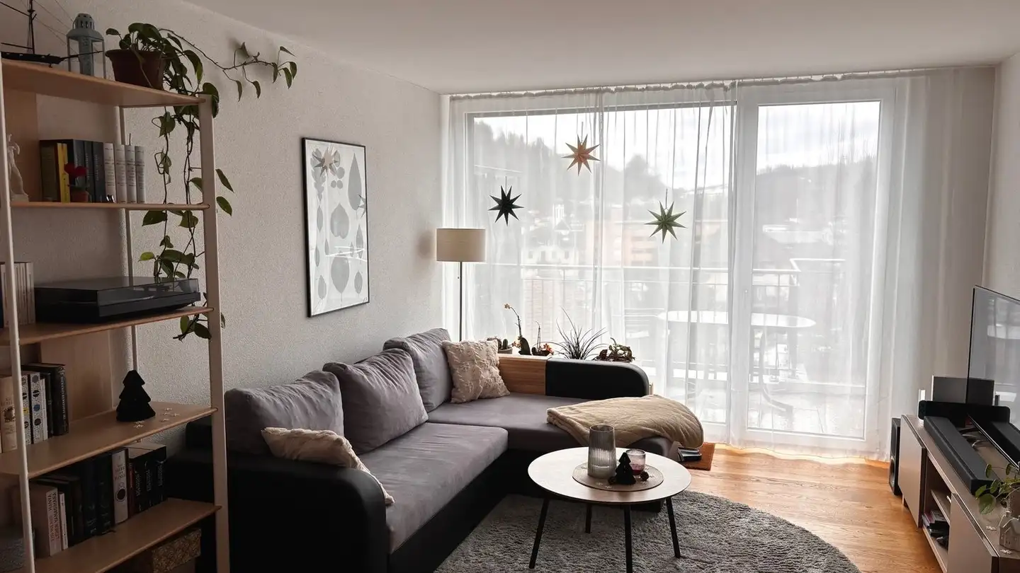 Appartamento in affitto - Im Schmitteli 11, 6110 Wolhusen