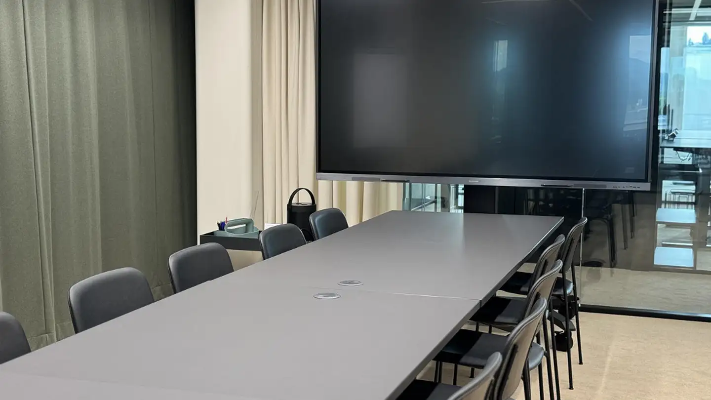 Spazio ufficio in affitto - Breitfeldstrasse 8, 9200 Gossau SG - Foto 4