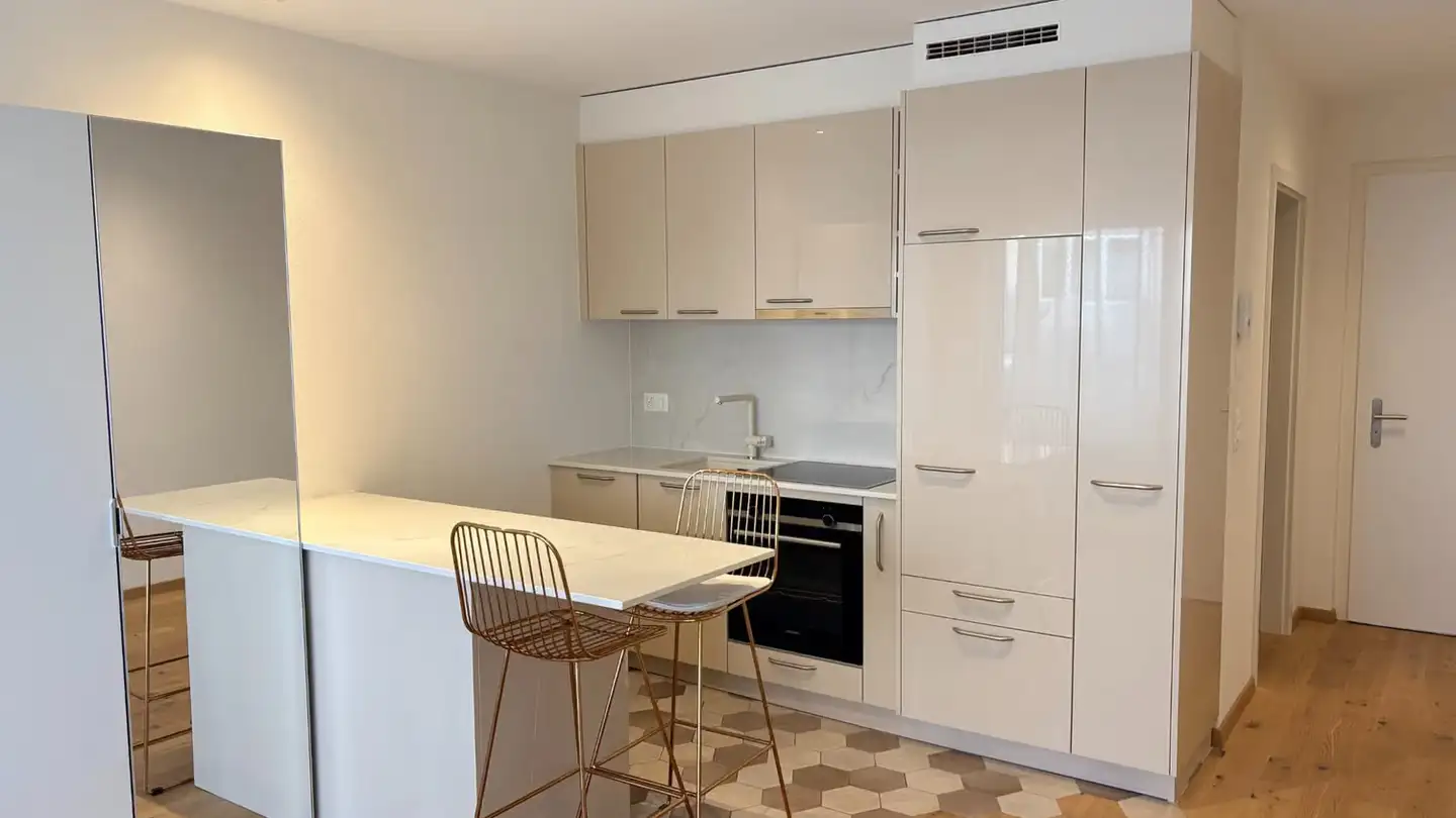 Appartement à louer - Rue Oscar-Bider 24, 1950 Sion - Photo 2