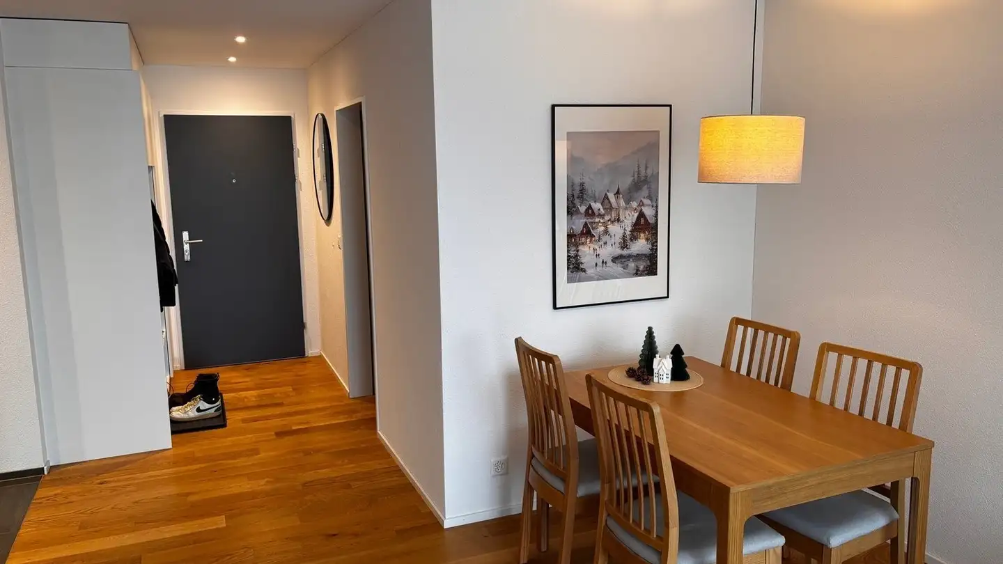 Appartamento in affitto - Im Schmitteli 11, 6110 Wolhusen - Foto 2