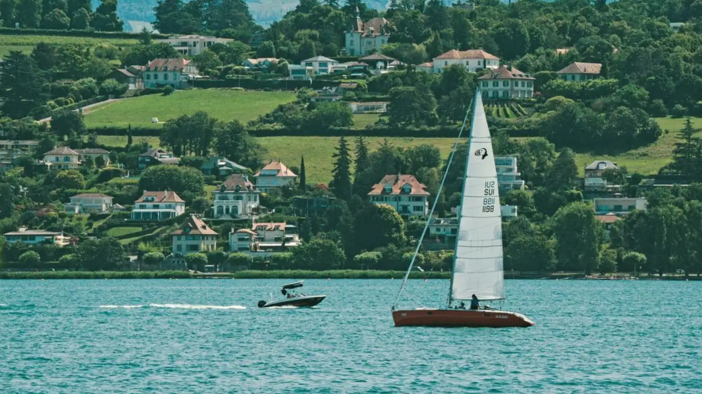 Apartment for sale - 1223 Cologny - Photo 2