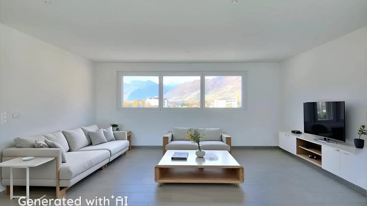 Appartement à vendre - 1907 Saxon