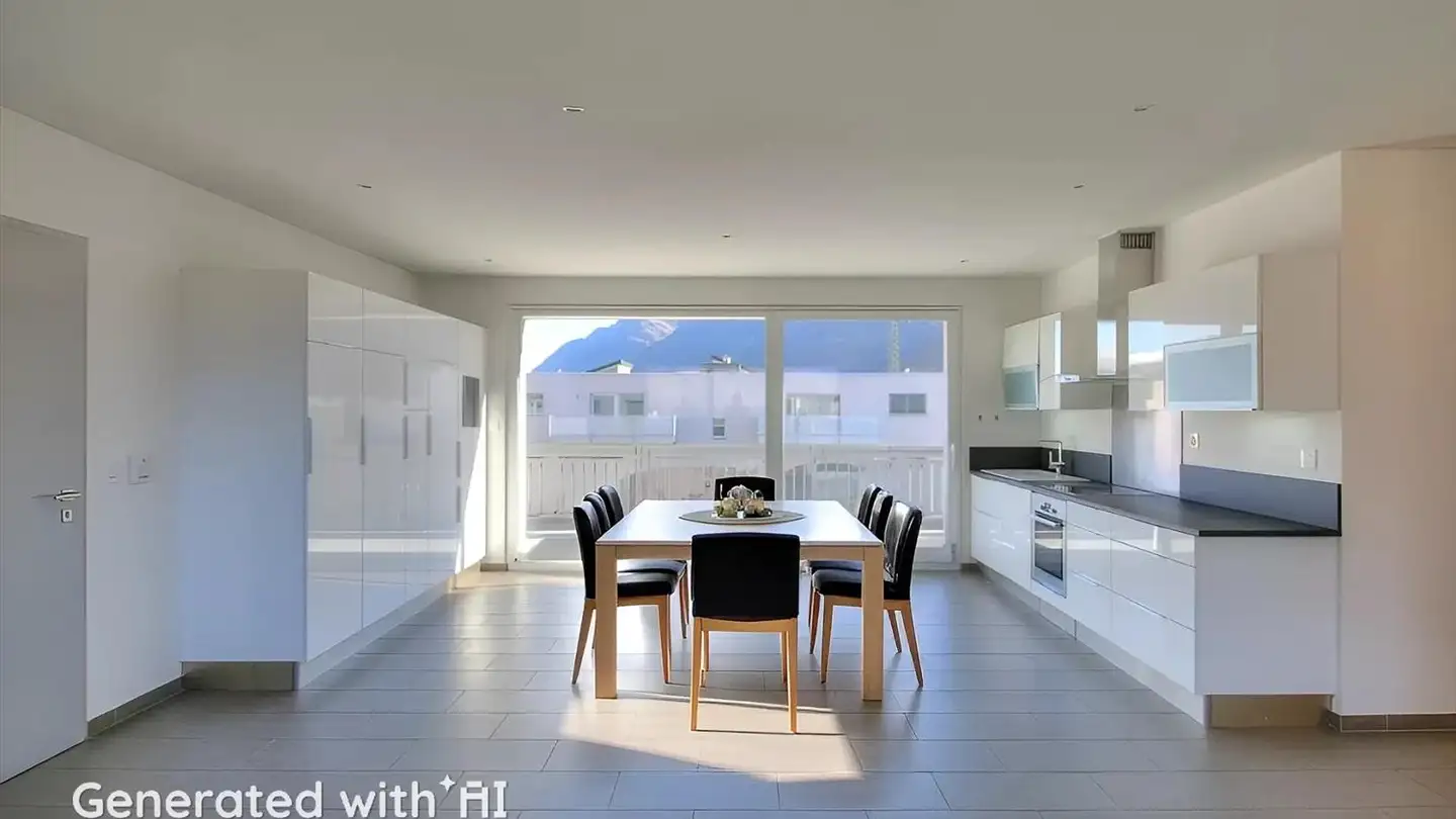 Appartement à vendre - 1907 Saxon - Photo 2