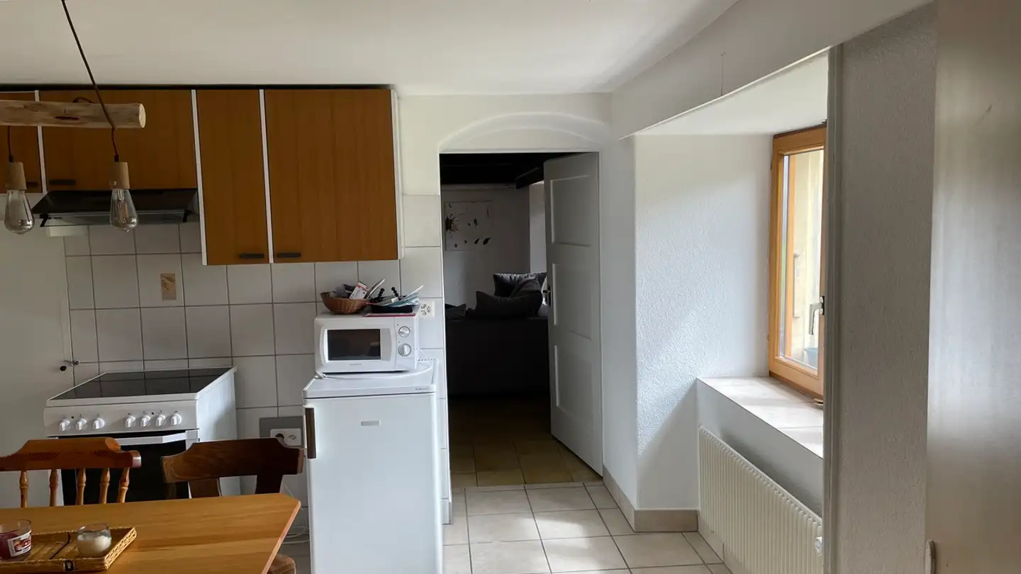 Duplex for rent - Rue Du Collège, 2746 Crémines - Photo 2