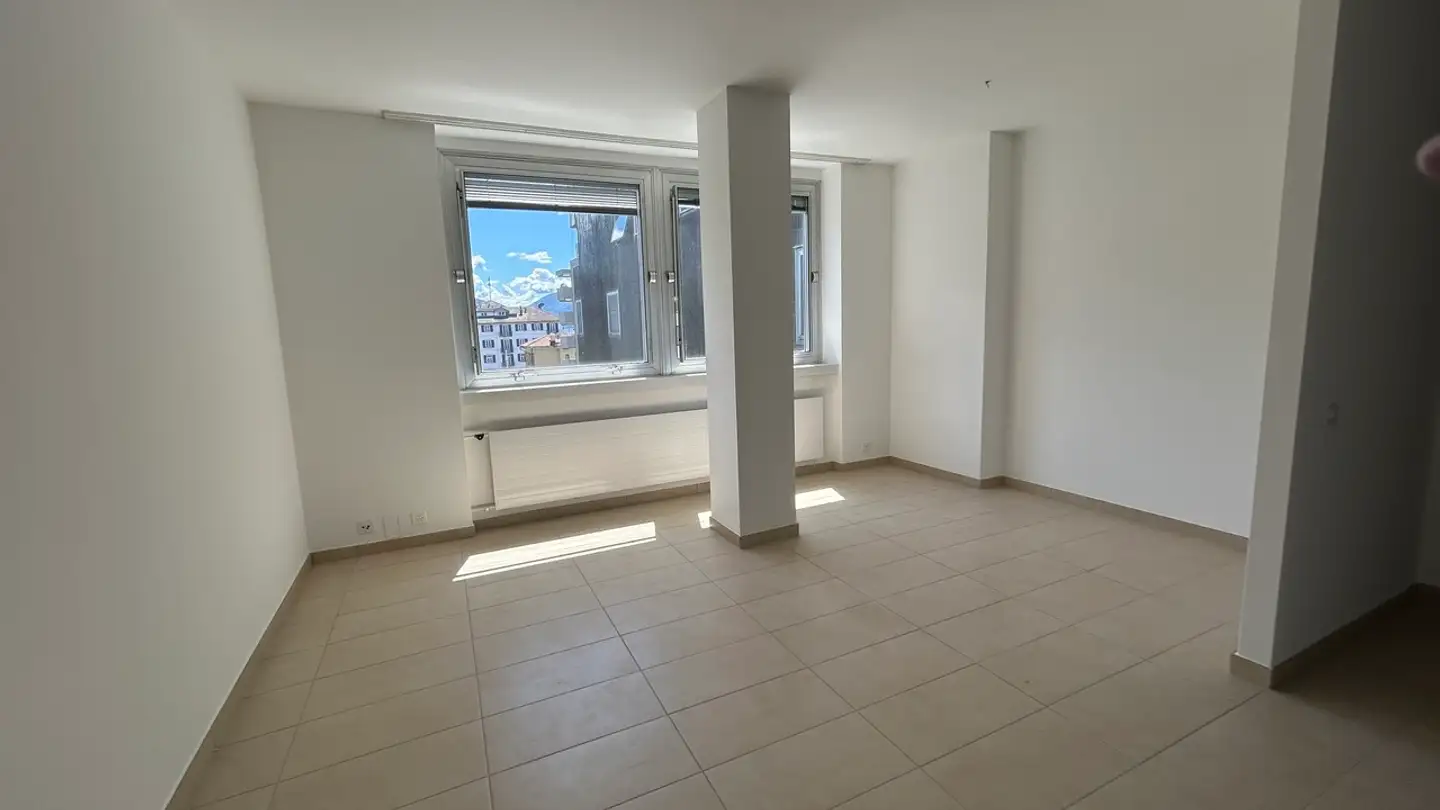Spazio ufficio in vendita - 6900 Lugano - Foto 4