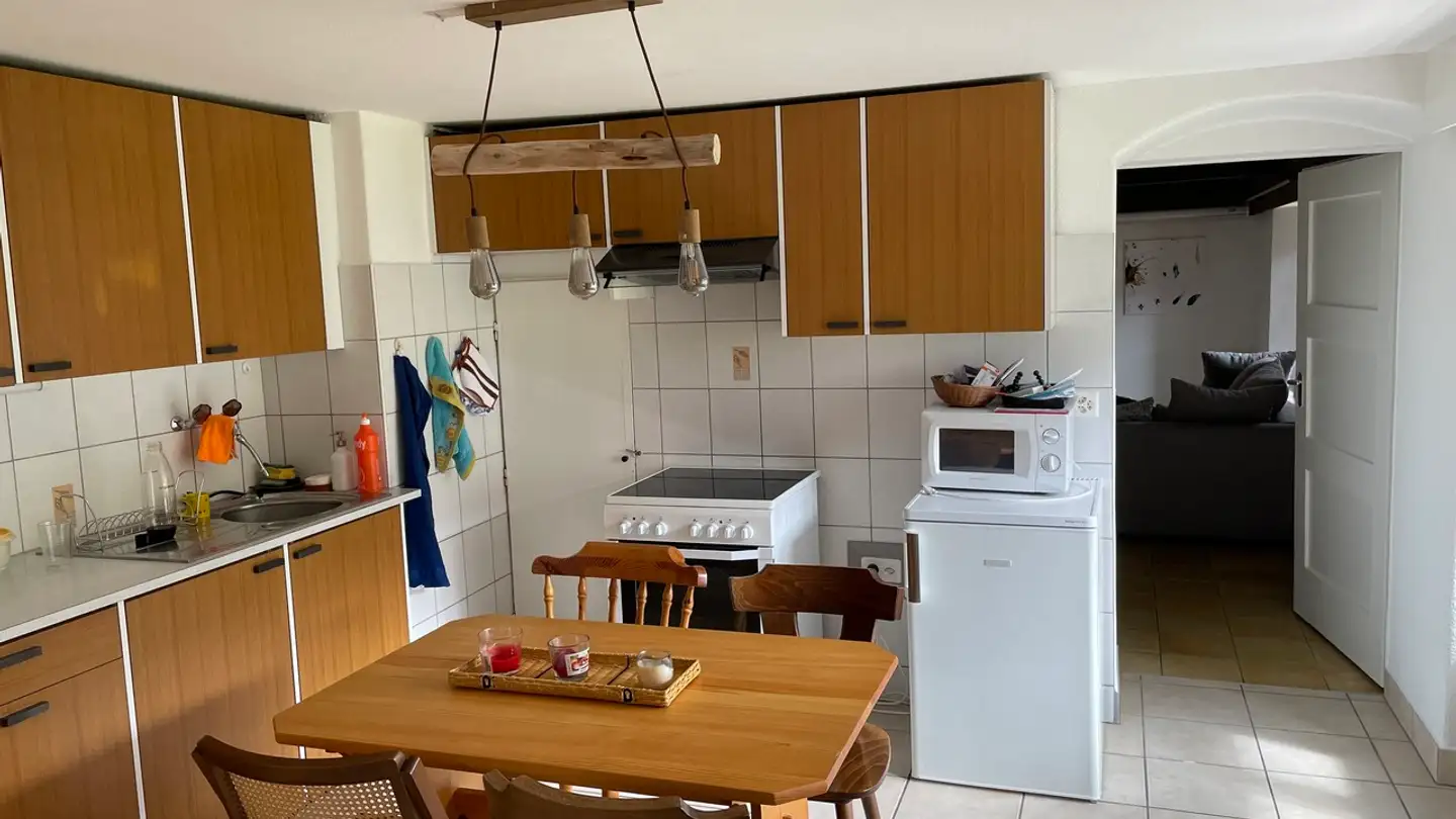 Duplex for rent - Rue Du Collège, 2746 Crémines - Photo 3