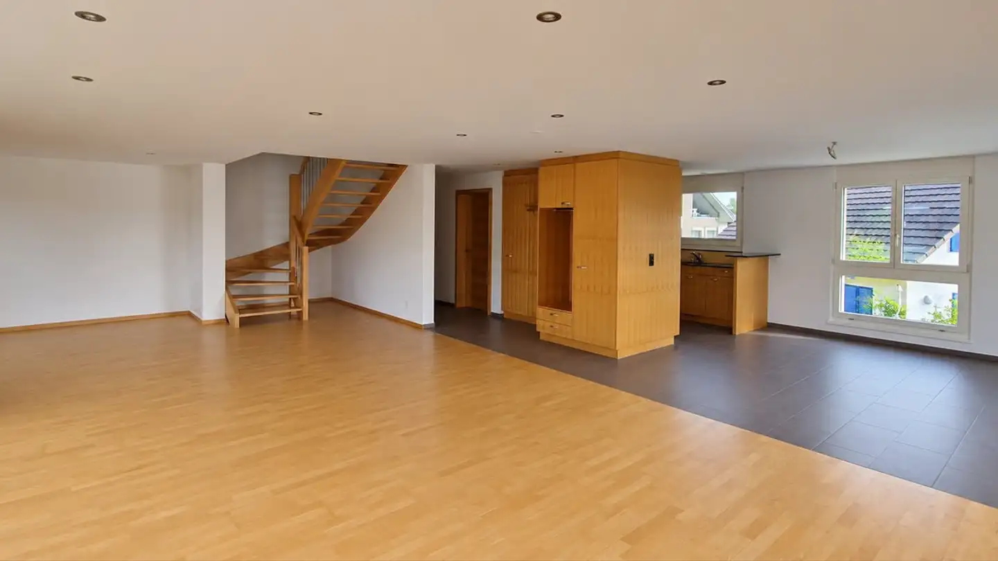 Duplex for rent - Birkenweg 4, 5632 Buttwil - Photo 4