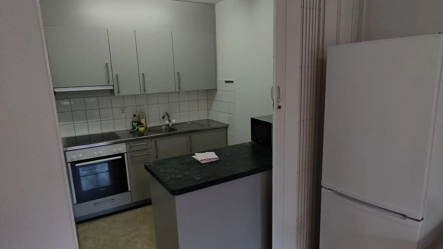 Möblierte Wohnung mieten - Frobenstrasse 55, 4053 Basel - Foto 3