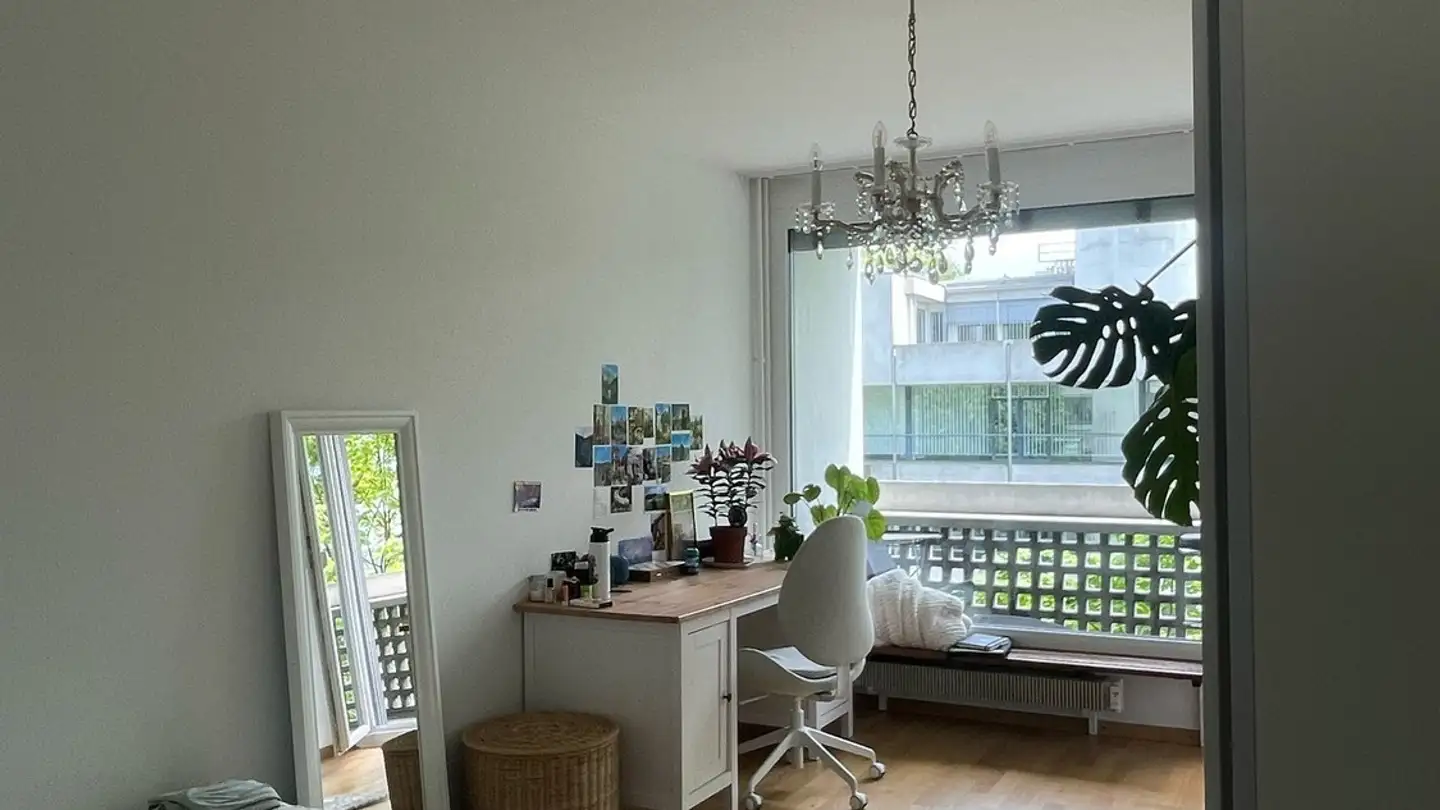 Zimmer mieten - Sulgeneckstrasse 62, 3005 Bern - Foto 2
