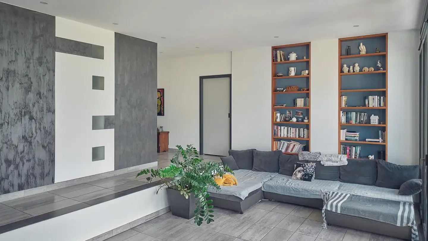 Casa bifamiliare in vendita - Al Sècch 30, 6528 Camorino - Photo 2