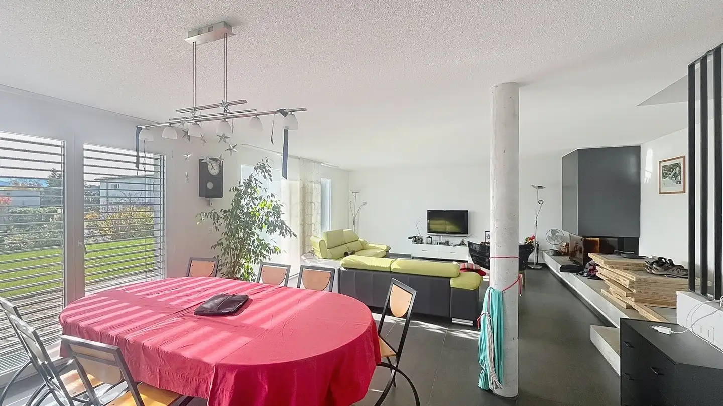 Casa singola in affitto - Impasse Des Perruches 1, 1753 Matran - Photo 3