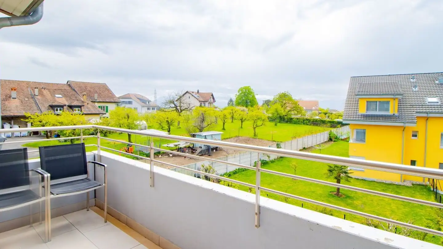 Dachgeschosswohnung kaufen - 1029 Villars-Ste-Croix - Foto 2