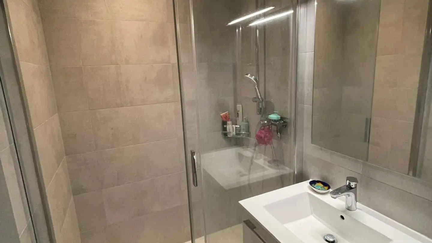 Wohnung mieten - 1148 La Praz - Foto 4