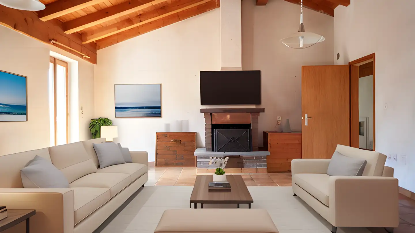 Casa singola in vendita - 6951 Bogno - Photo 4