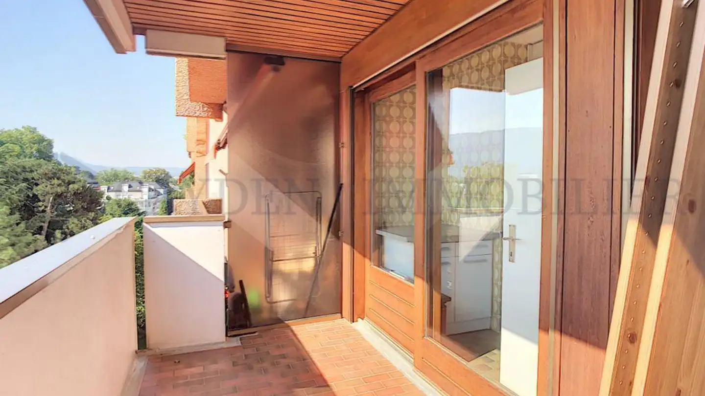 Studio in vendita - 1223 Cologny