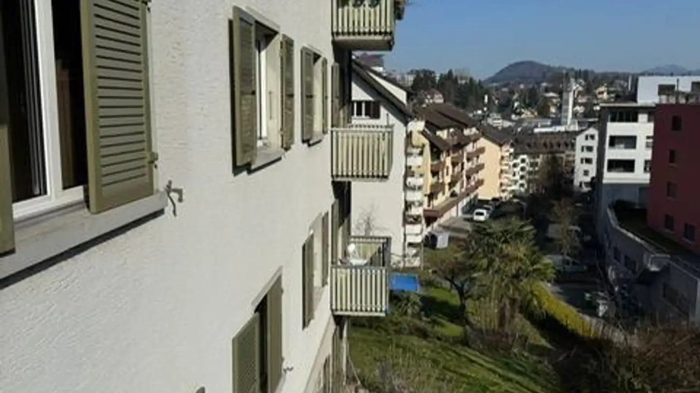 Wohnung mieten - Stollbergstrasse 10, 6003 Luzern - Foto 2