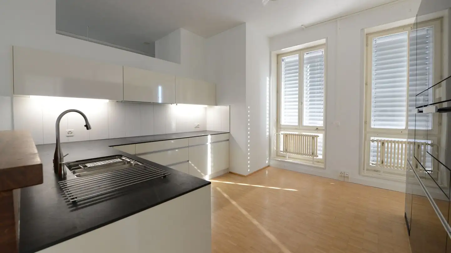 Appartamento in affitto - Panoramaweg 33, 5504 Othmarsingen