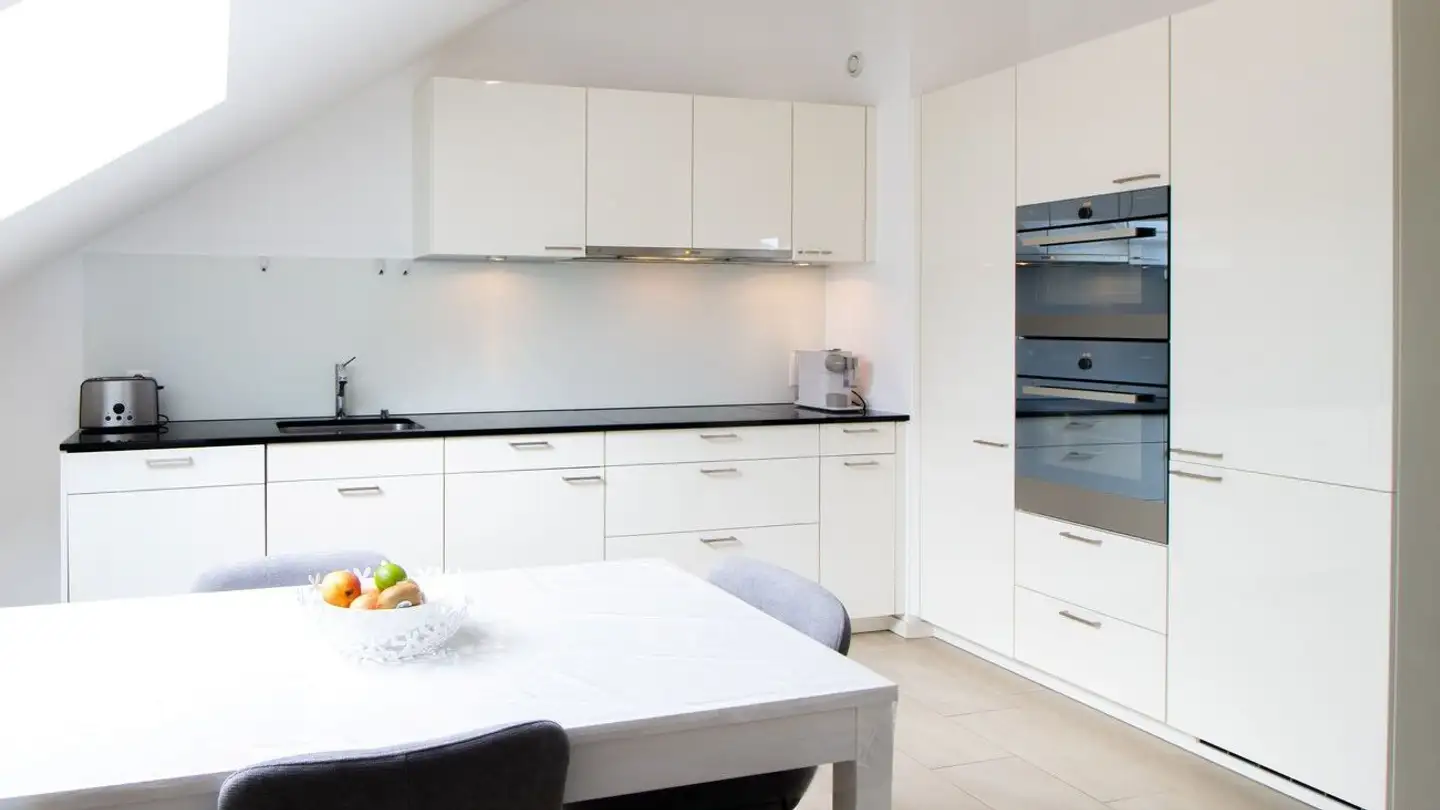 Dachgeschosswohnung kaufen - 1029 Villars-Ste-Croix - Foto 3