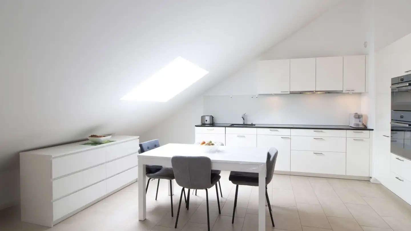 Dachgeschosswohnung kaufen - 1029 Villars-Ste-Croix - Foto 4