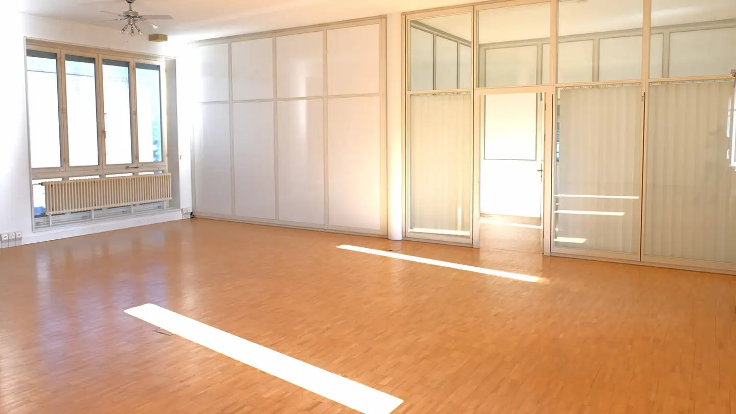 Appartamento in affitto - Panoramaweg 33, 5504 Othmarsingen - Photo 4