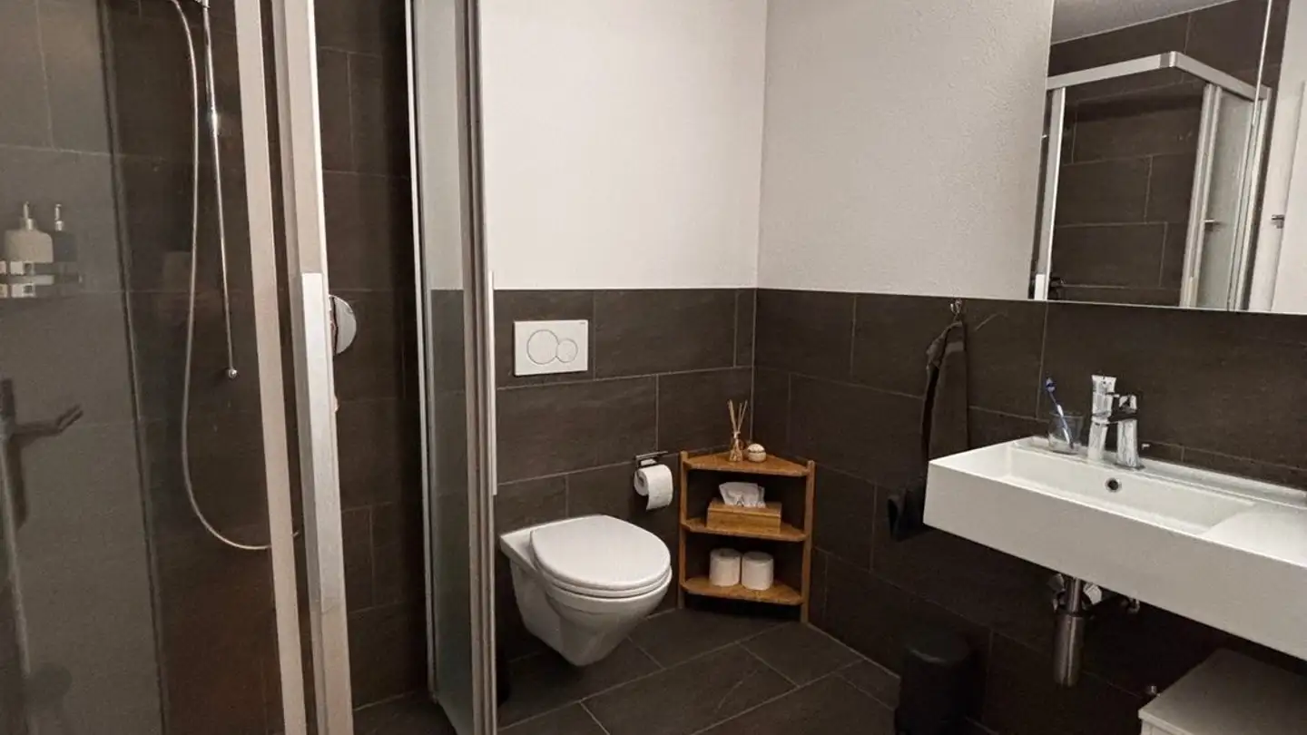 Appartamento in affitto - Im Schmitteli 11, 6110 Wolhusen - Foto 4